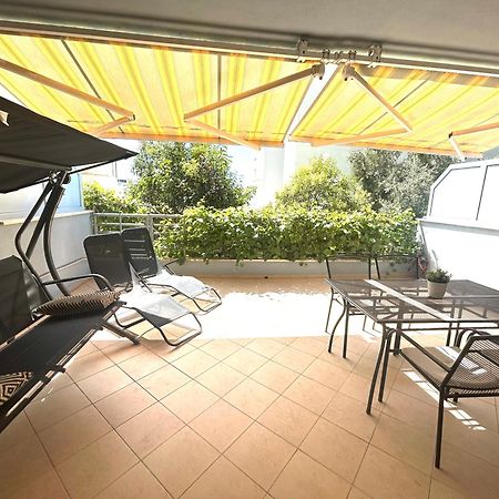 Beach Apartment Summertime Split Zewnętrze zdjęcie