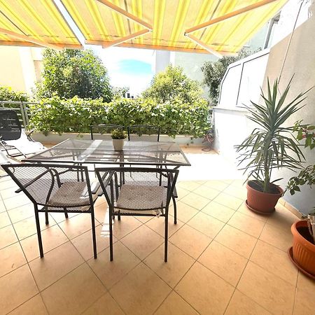 Beach Apartment Summertime Split Zewnętrze zdjęcie