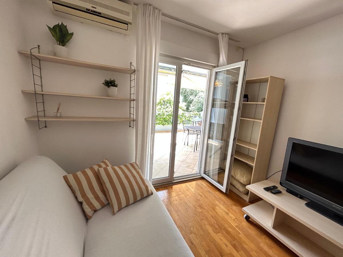 Beach Apartment Summertime Split Zewnętrze zdjęcie