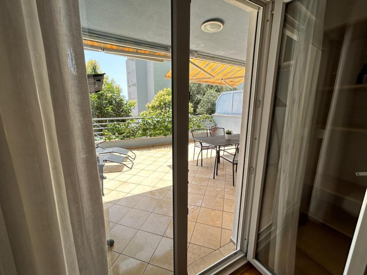 Beach Apartment Summertime Split Zewnętrze zdjęcie