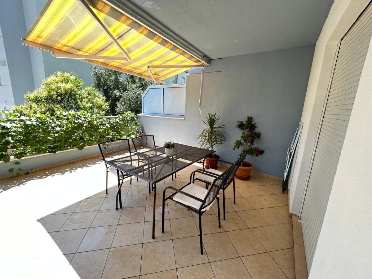 Beach Apartment Summertime Split Zewnętrze zdjęcie