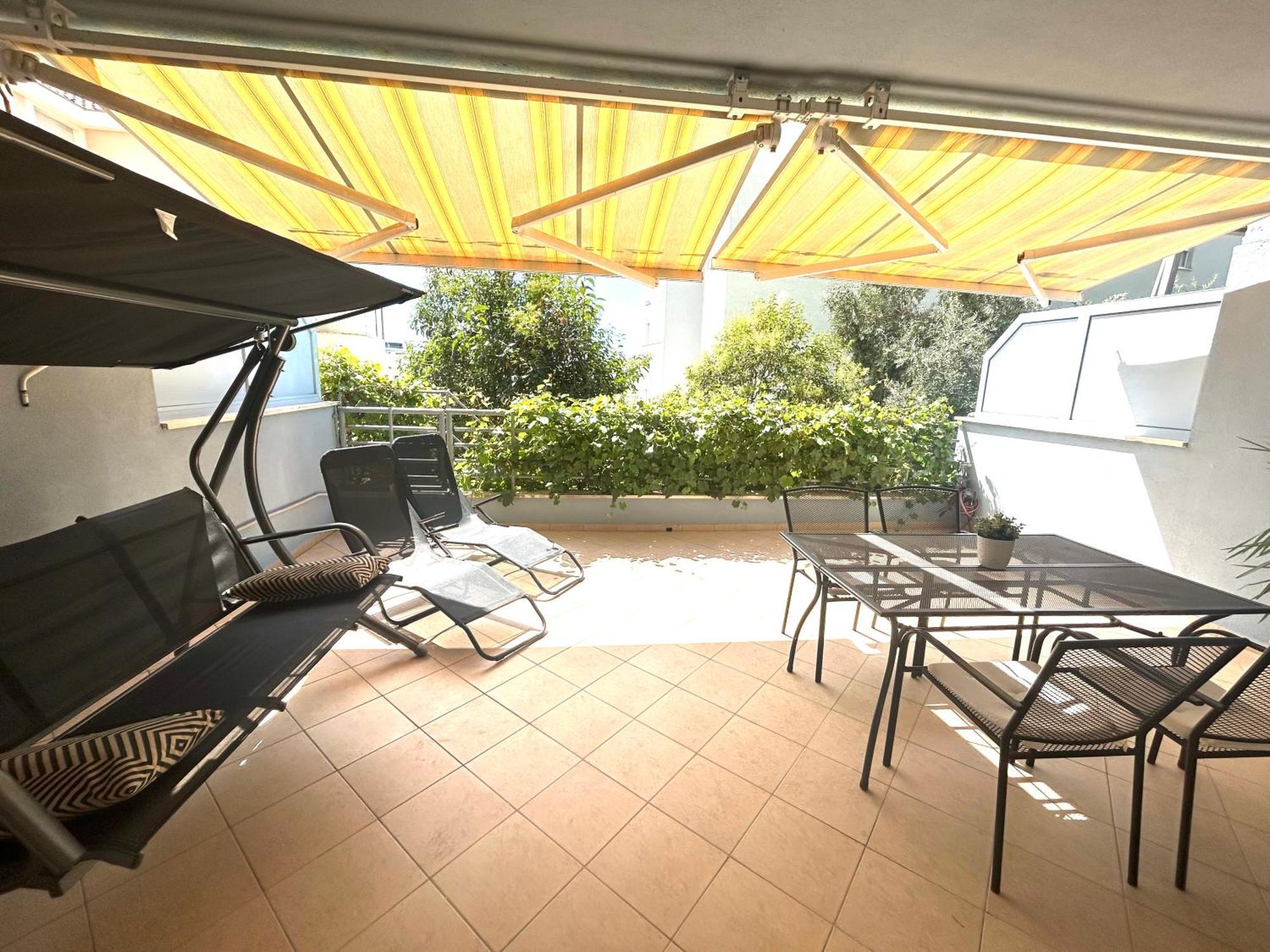 Beach Apartment Summertime Split Zewnętrze zdjęcie