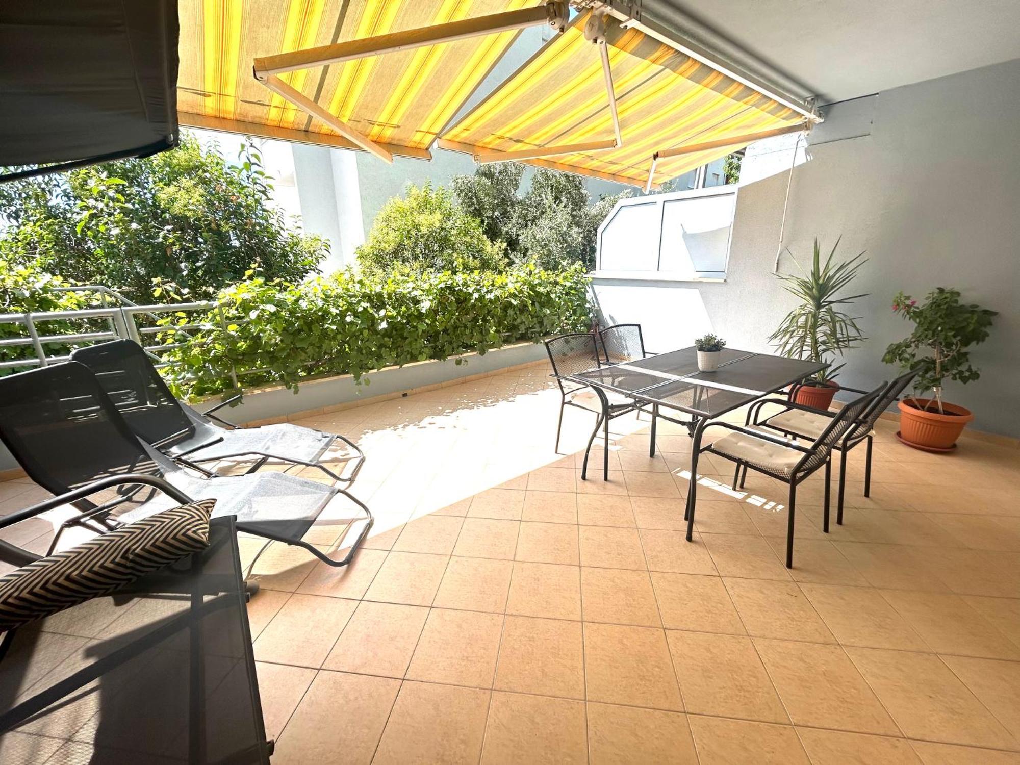 Beach Apartment Summertime Split Zewnętrze zdjęcie