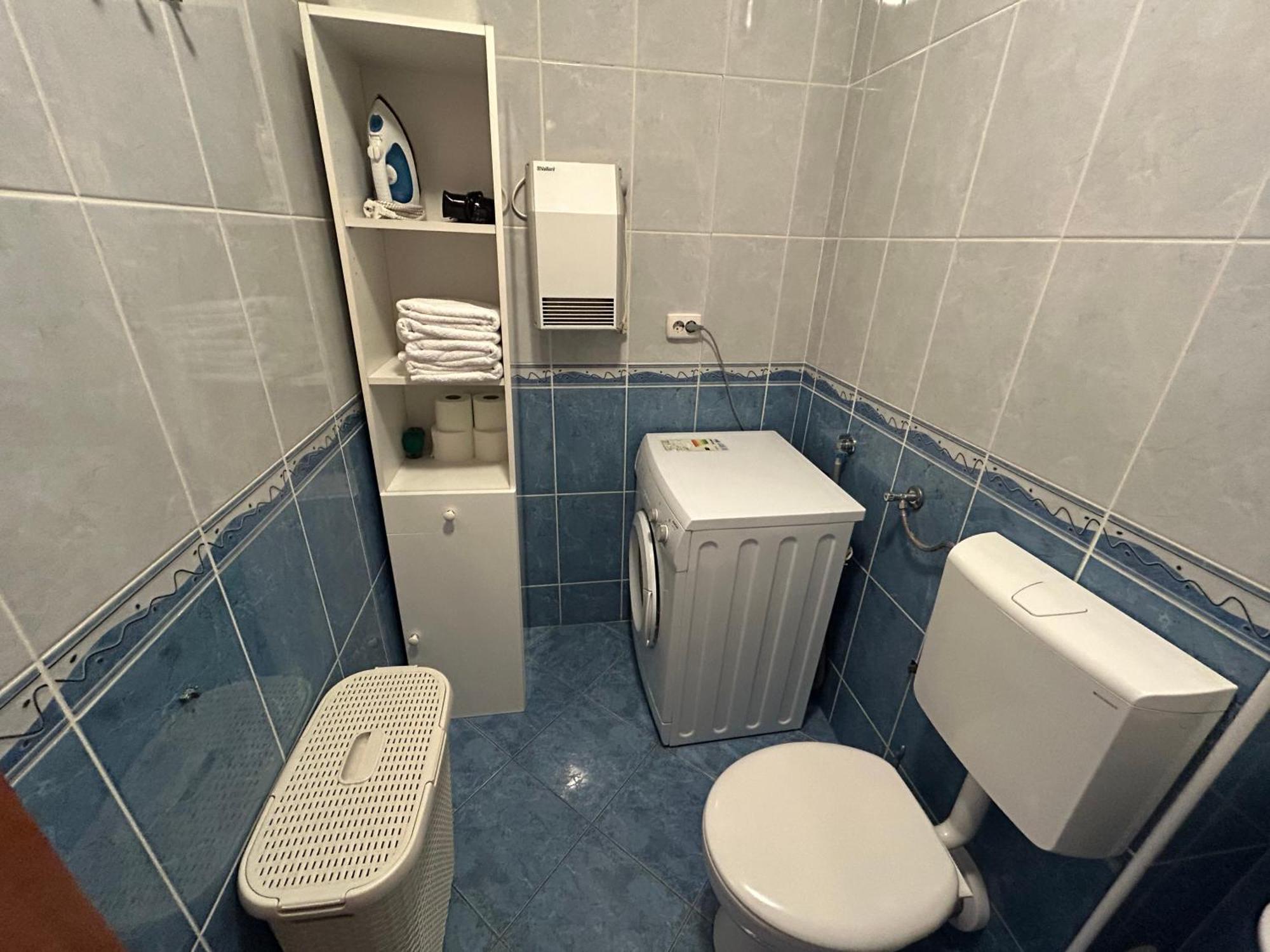 Beach Apartment Summertime Split Zewnętrze zdjęcie