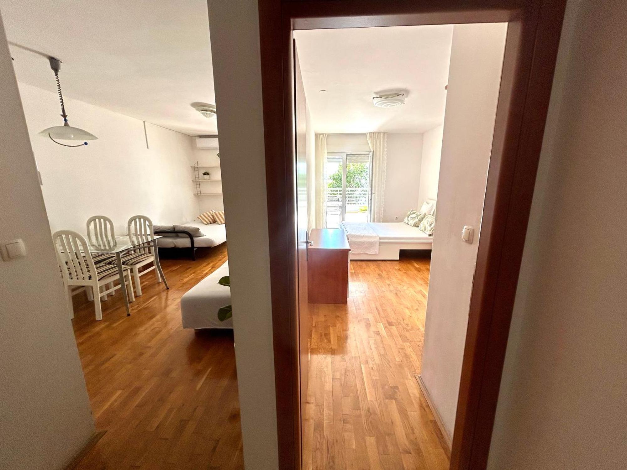 Beach Apartment Summertime Split Zewnętrze zdjęcie