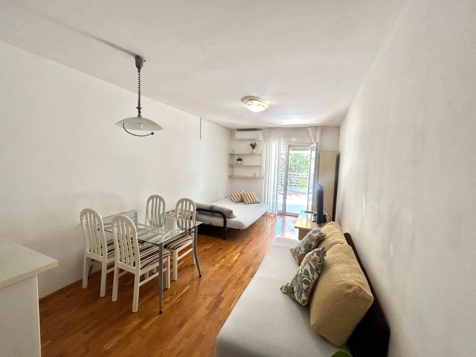 Beach Apartment Summertime Split Zewnętrze zdjęcie