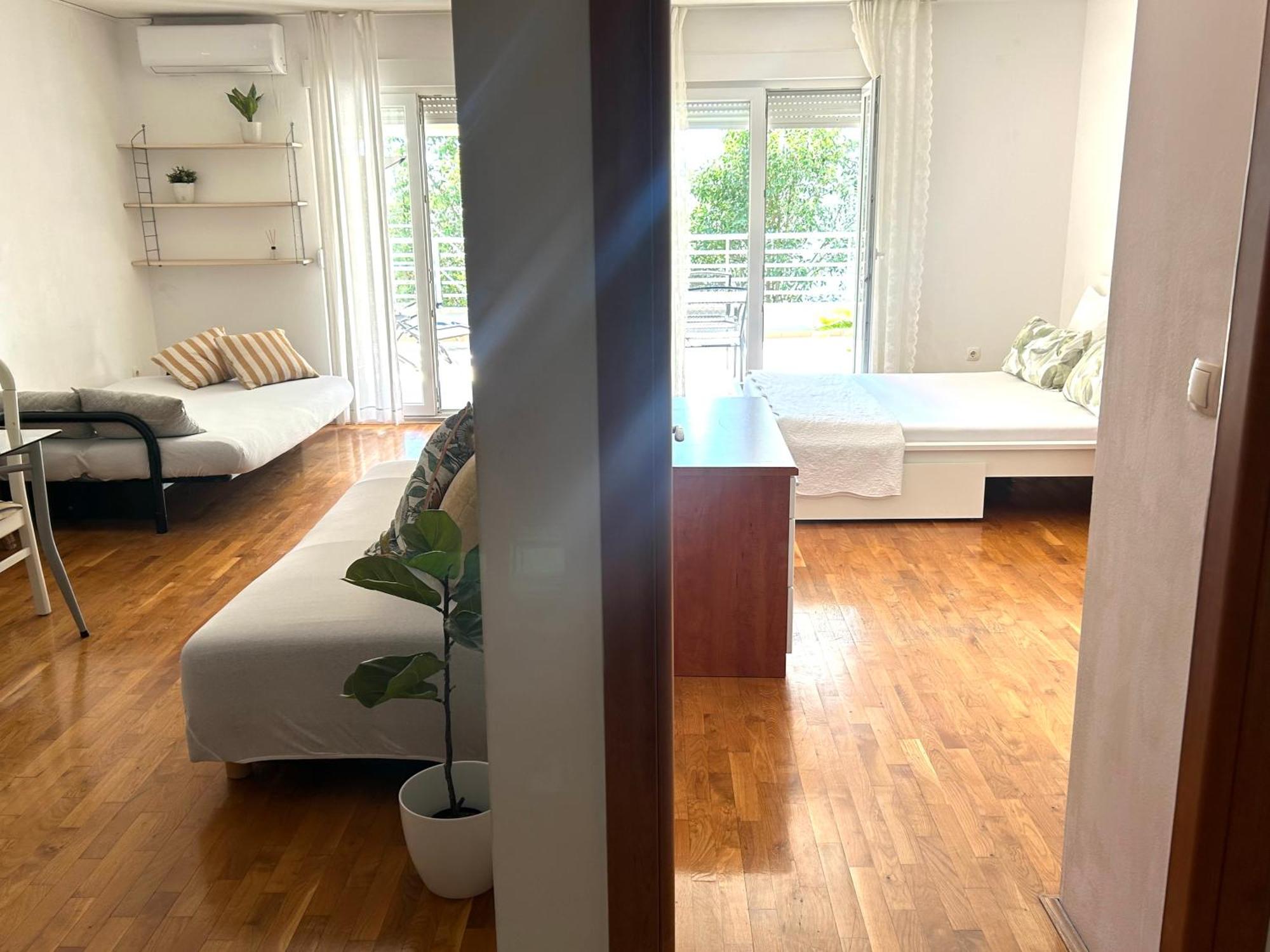 Beach Apartment Summertime Split Zewnętrze zdjęcie