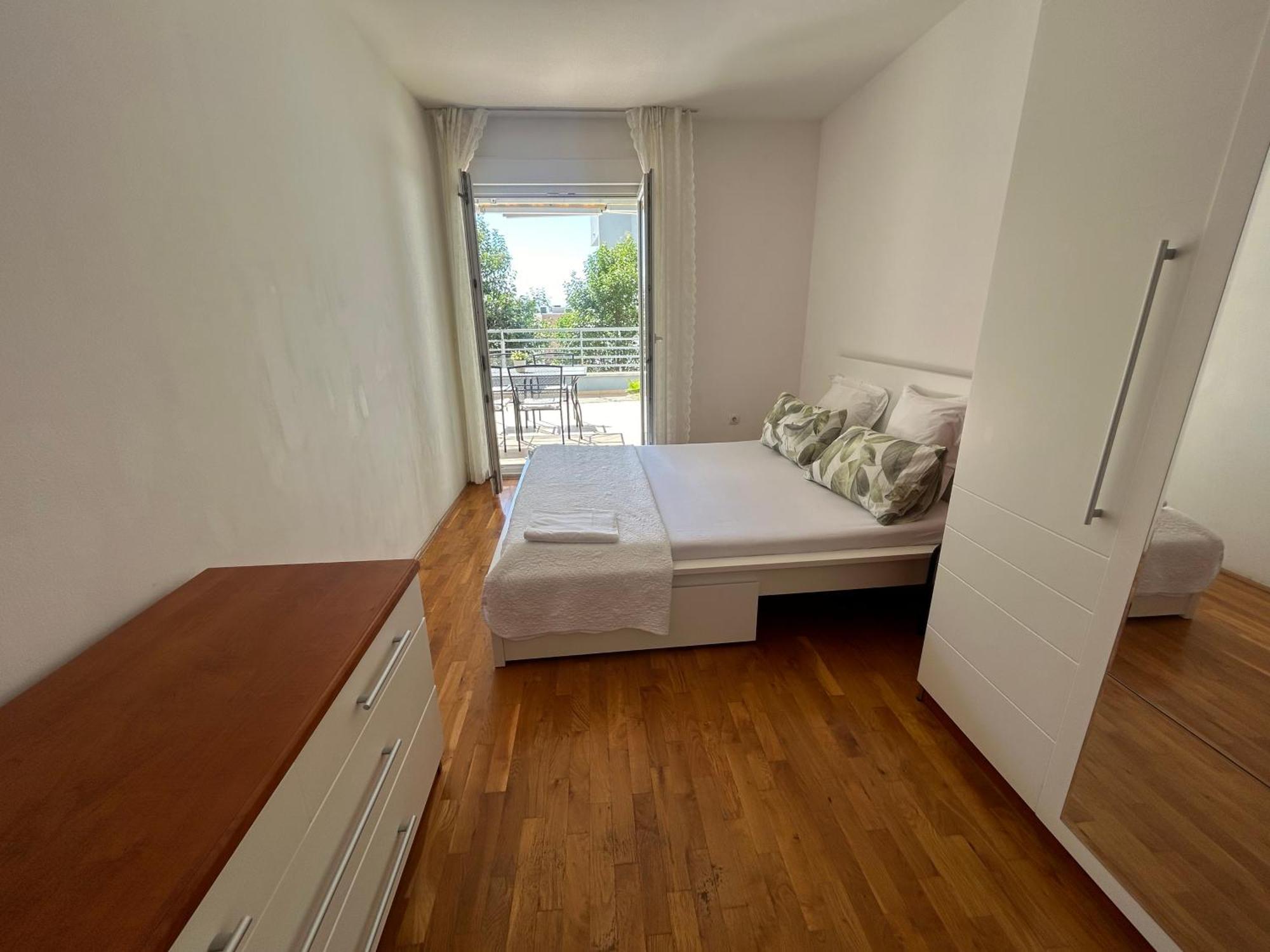 Beach Apartment Summertime Split Zewnętrze zdjęcie