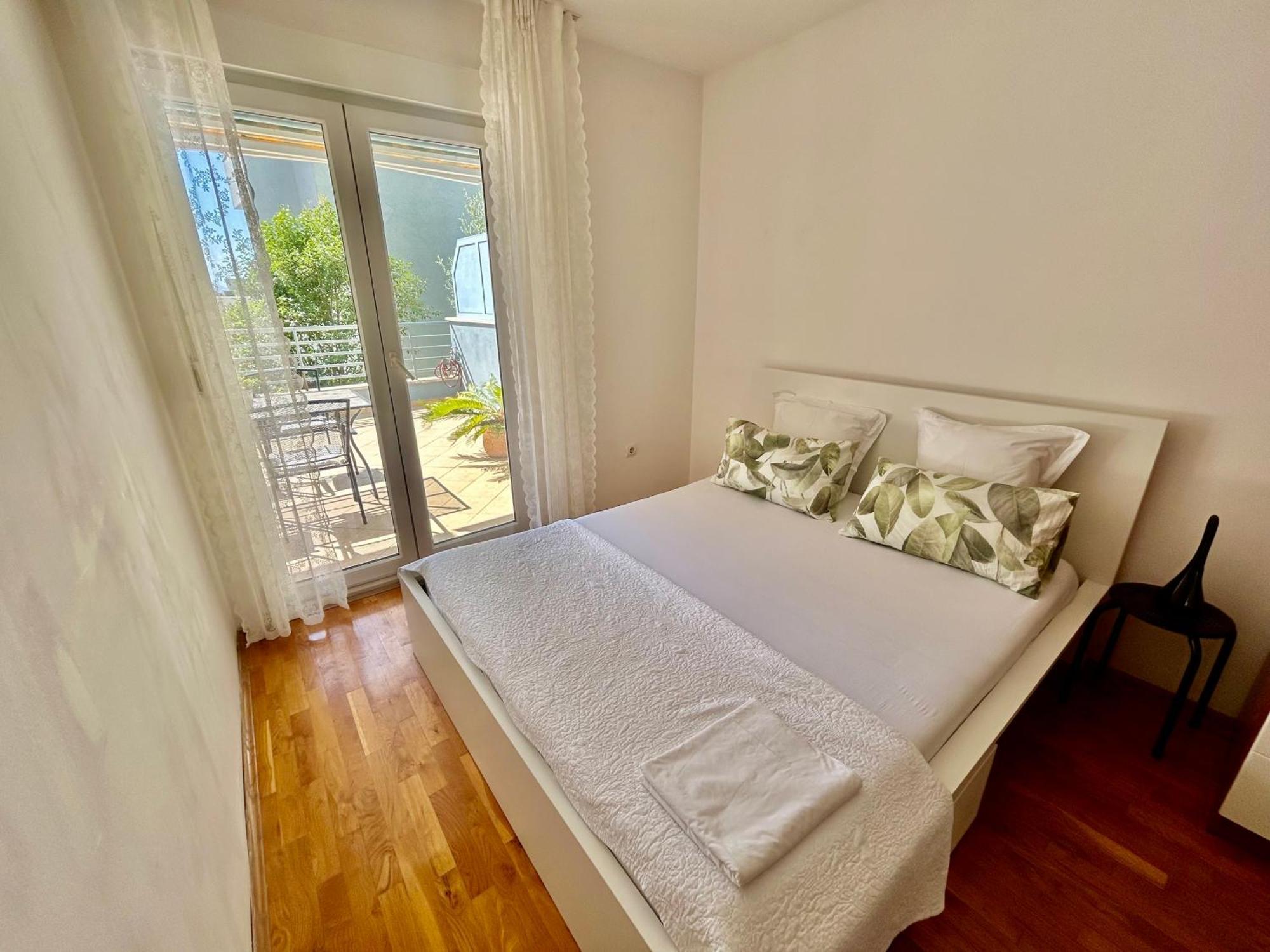 Beach Apartment Summertime Split Zewnętrze zdjęcie