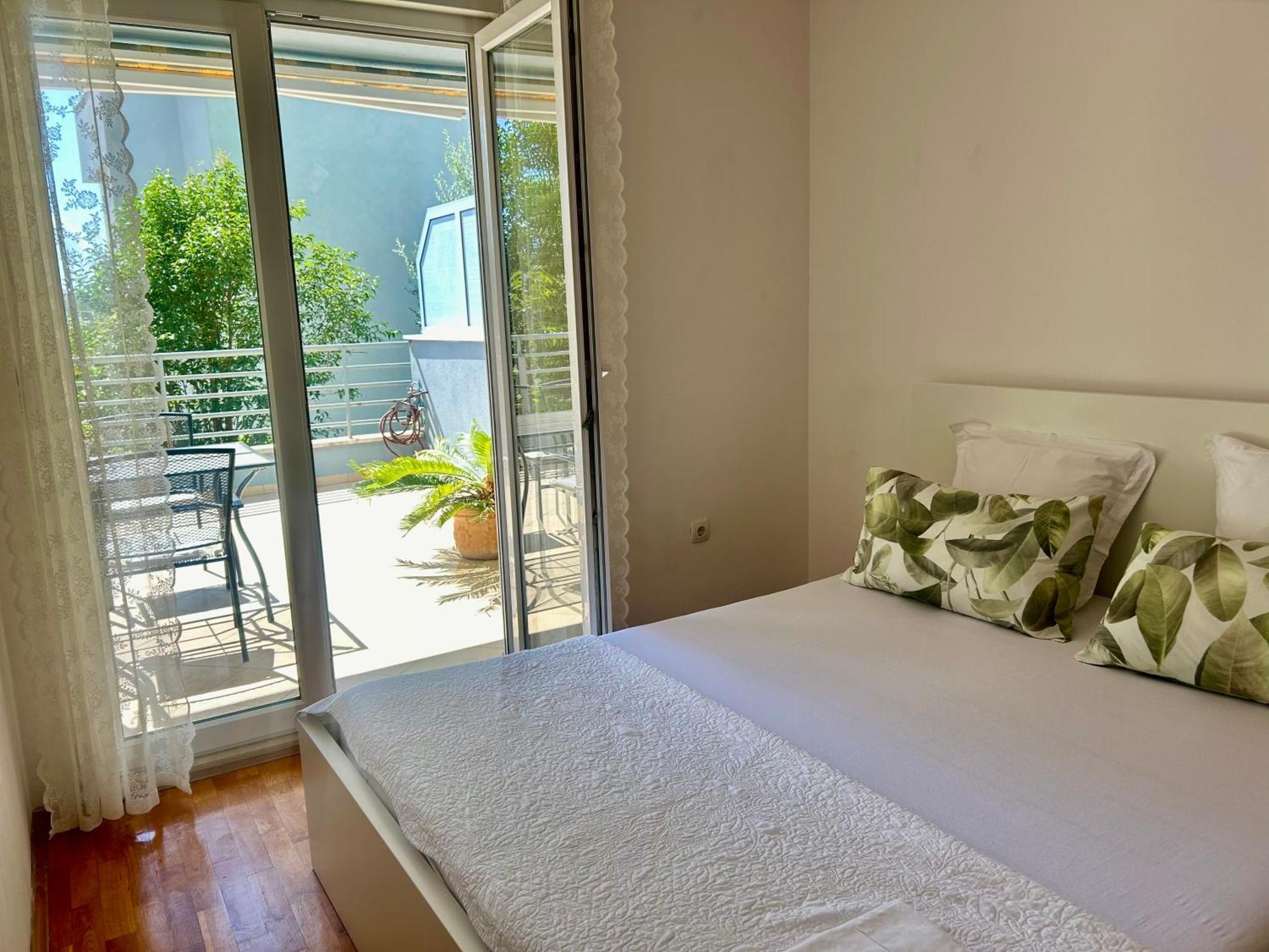 Beach Apartment Summertime Split Zewnętrze zdjęcie
