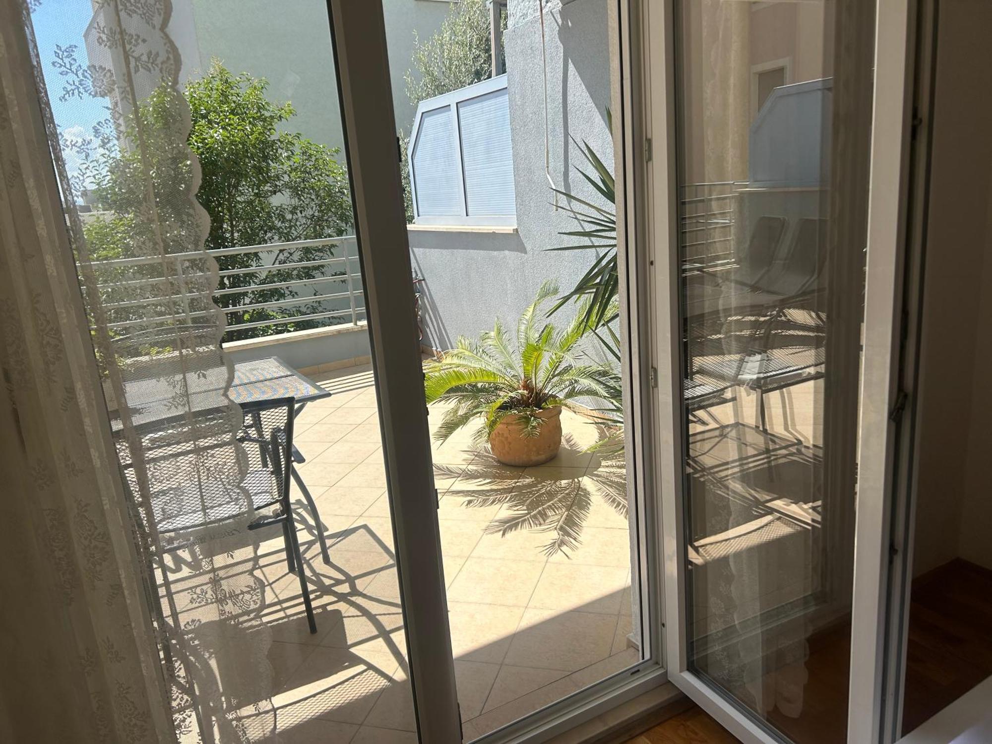 Beach Apartment Summertime Split Zewnętrze zdjęcie