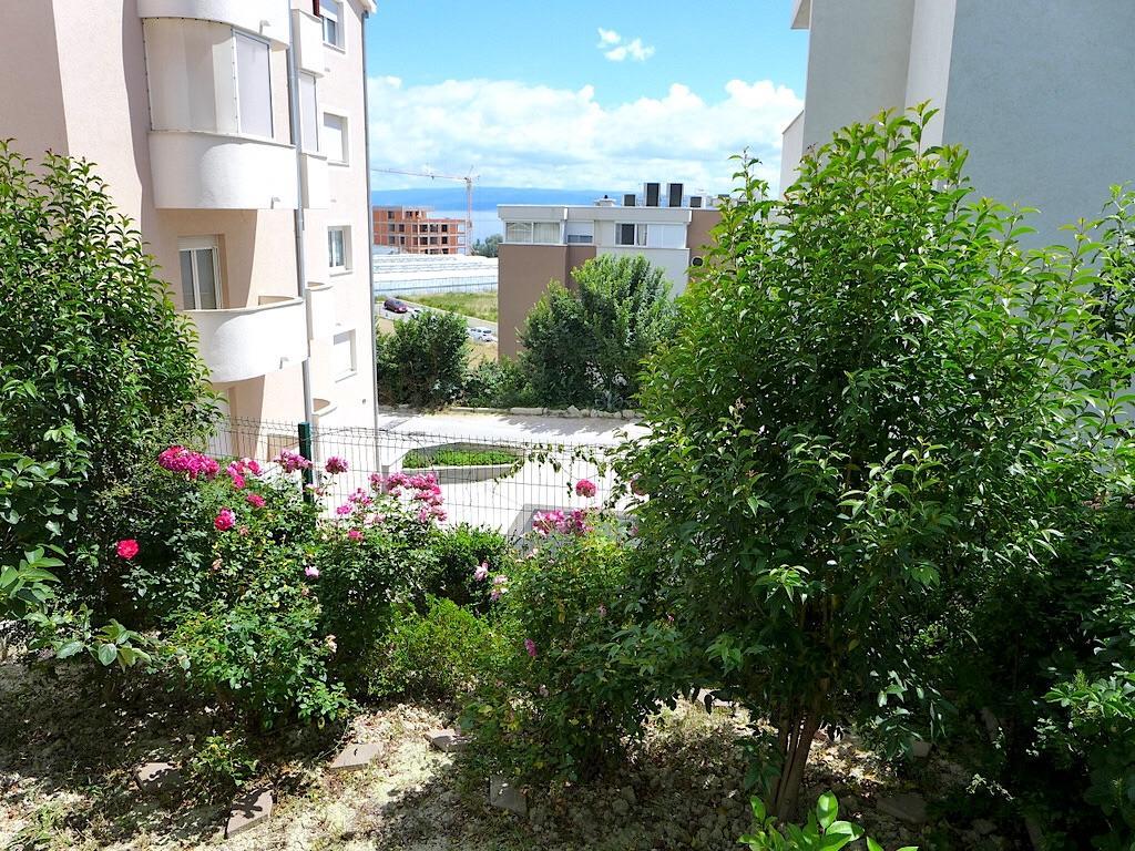 Beach Apartment Summertime Split Zewnętrze zdjęcie