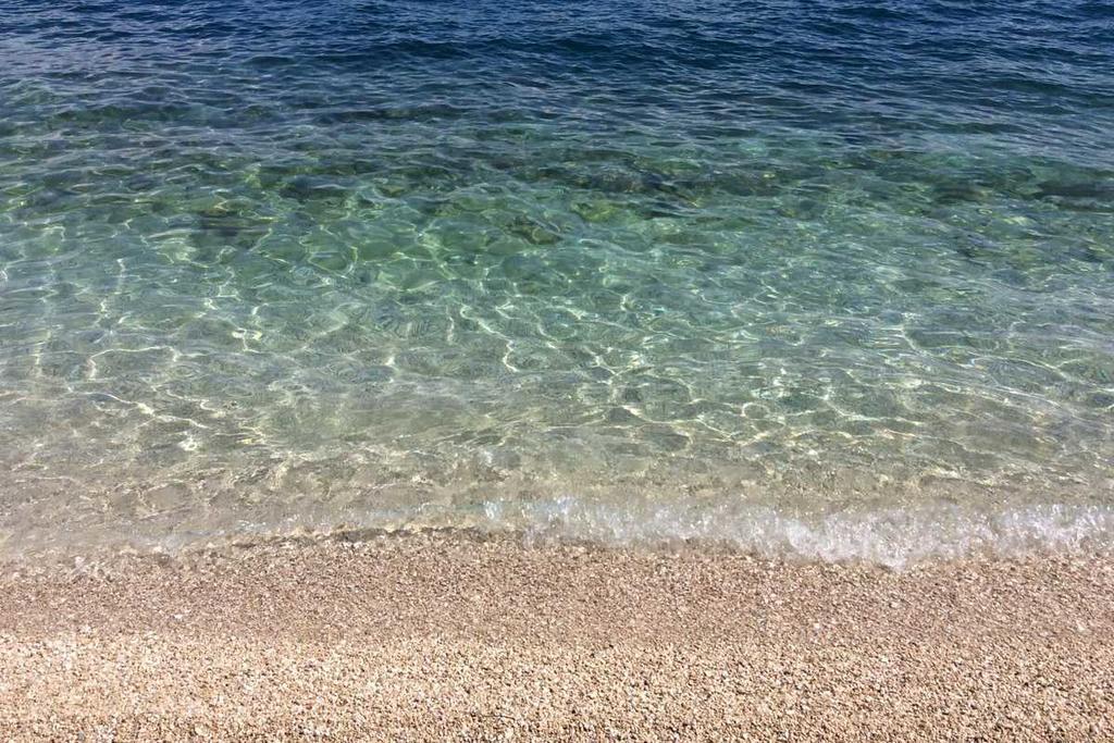 Beach Apartment Summertime Split Zewnętrze zdjęcie