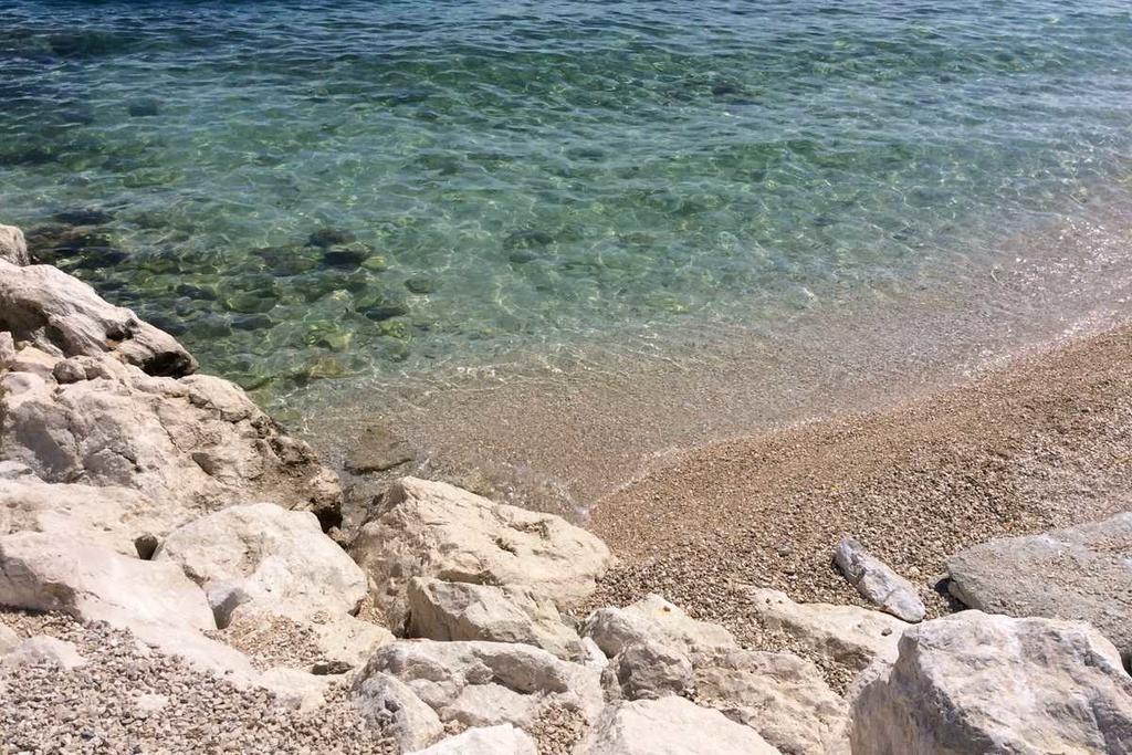 Beach Apartment Summertime Split Zewnętrze zdjęcie