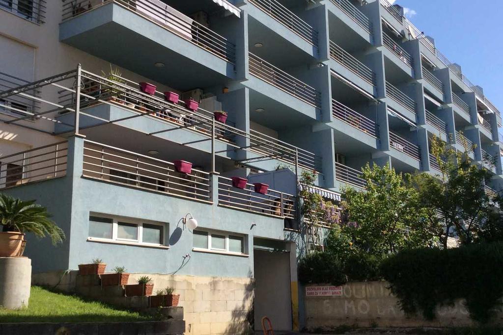 Beach Apartment Summertime Split Zewnętrze zdjęcie