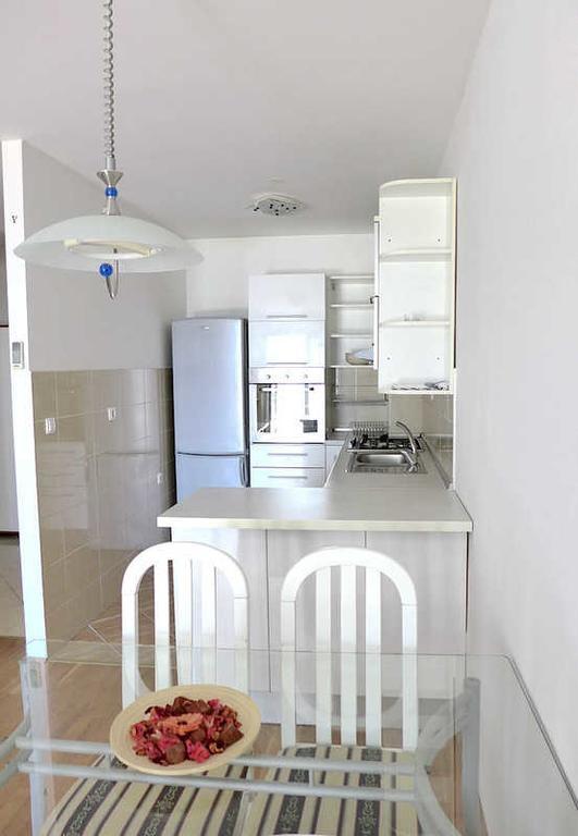 Beach Apartment Summertime Split Zewnętrze zdjęcie