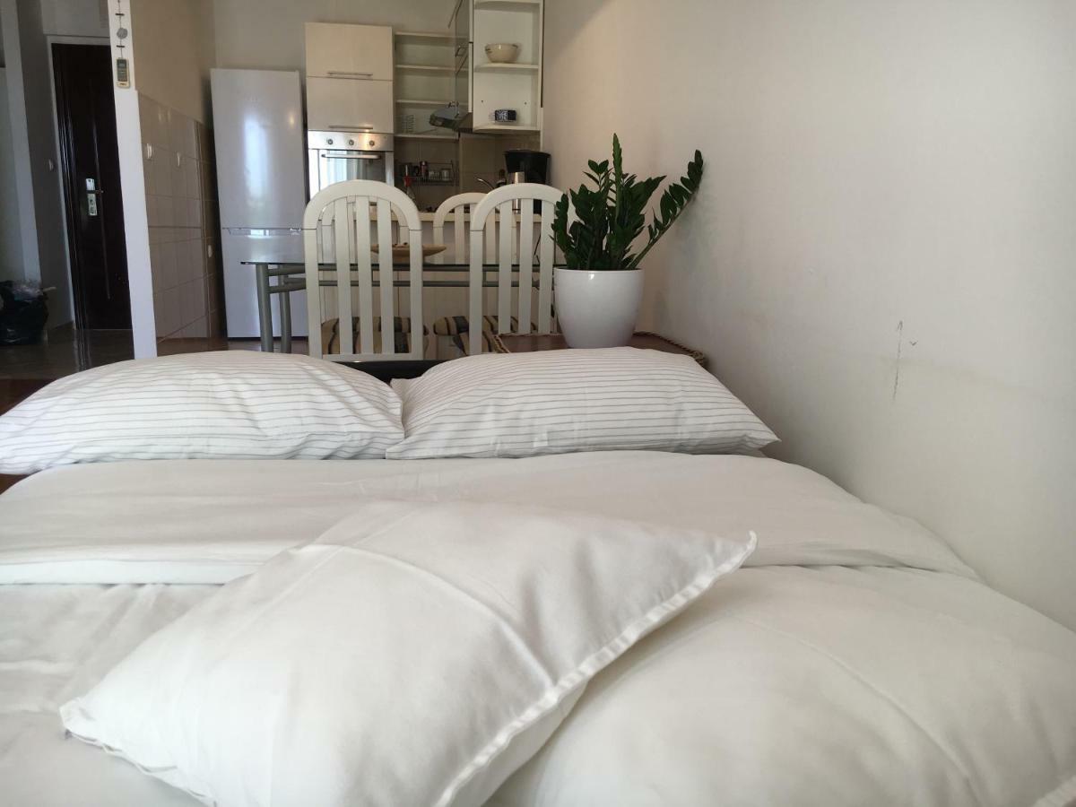 Beach Apartment Summertime Split Zewnętrze zdjęcie