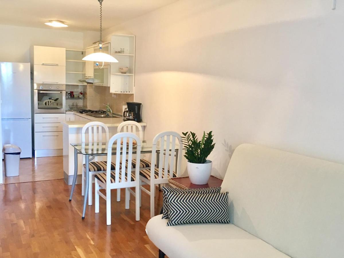 Beach Apartment Summertime Split Zewnętrze zdjęcie